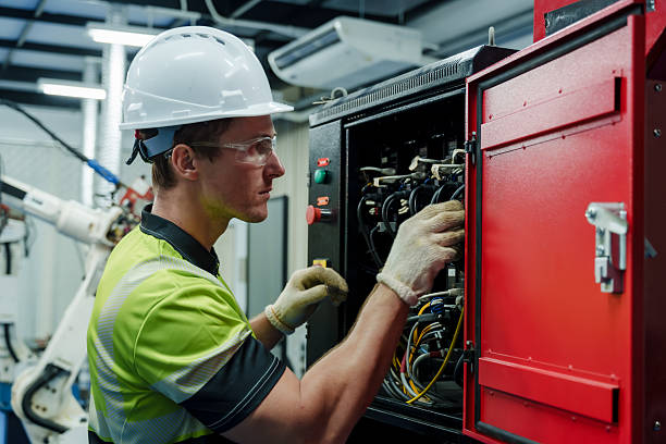 24/7 Emergency Electrical Inspection experts in Terre Hill, PA
