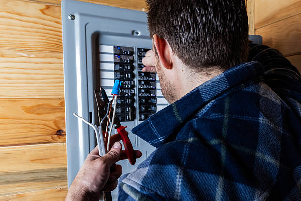 Affordable Electrical Inspection solutions in Terre Hill, PA